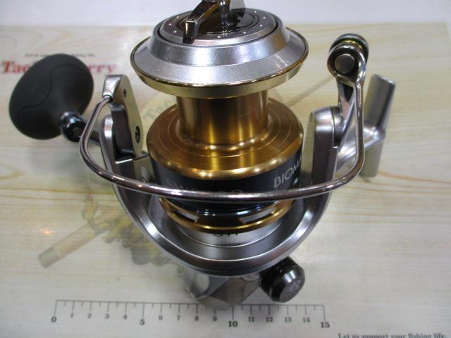 シマノ 13 バイオマスターSW 4000XG SHIMANO - メルカリ