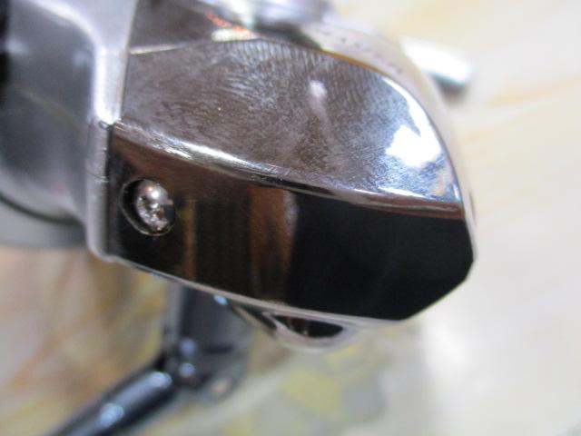 シマノ 13 バイオマスター SW 8000HG 大型スピニングリール 極美品