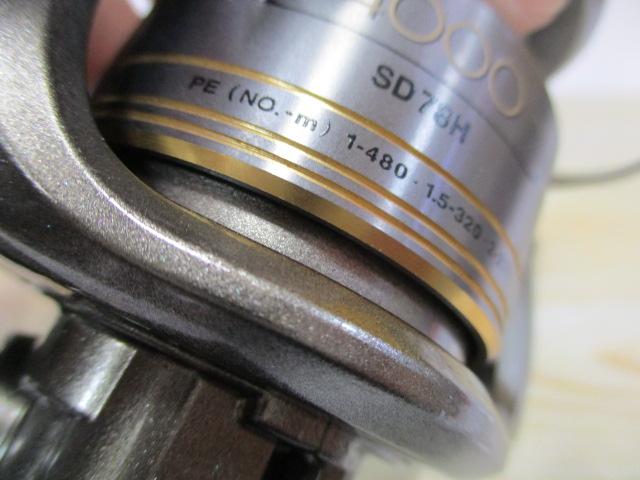 09アルテグラ 4000