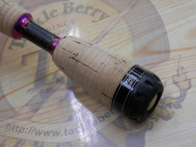 アブガルシア　ファンタジスタ スチュディオス FSS-67LS MGS アブガルシア(Abu Garcia) ファンタジスタ スチュディオス MGS