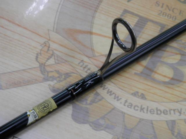 ファンタジスタ FSS-67LS MGS STUDIOUS