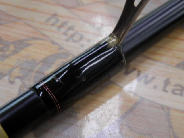 ファンタジスタ FSS-67LS MGS STUDIOUS