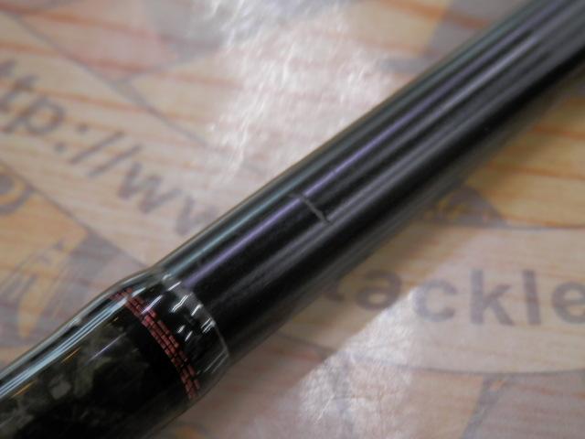 ファンタジスタ FSS-67LS MGS STUDIOUS