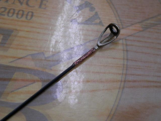 ファンタジスタ FSS-67LS MGS STUDIOUS