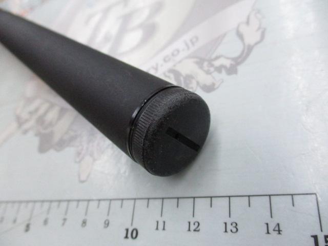 プロスペックISO KW遠投 2.5-530