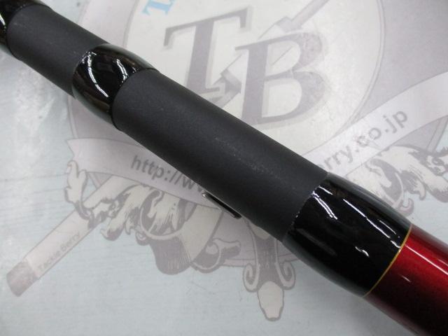 プロスペックISO KW遠投 2.5-530