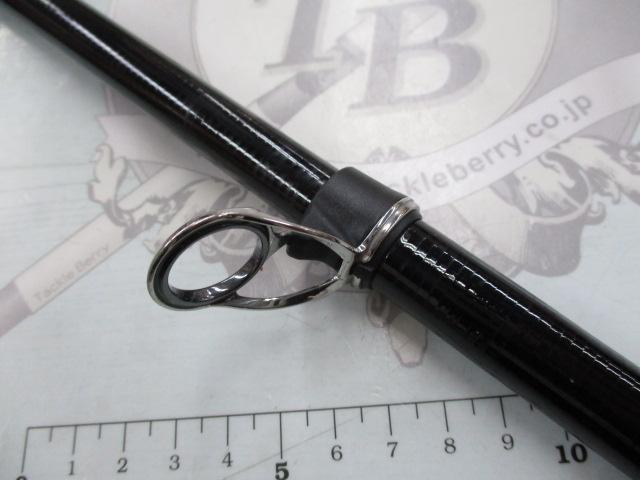 プロスペックISO KW遠投 2.5-530