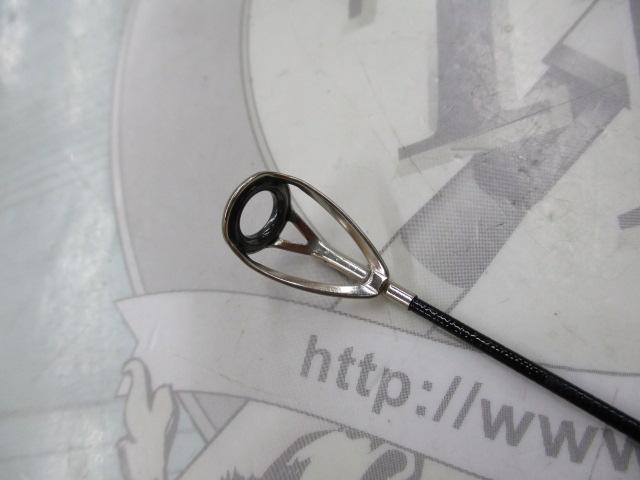 プロスペックISO KW遠投 2.5-530