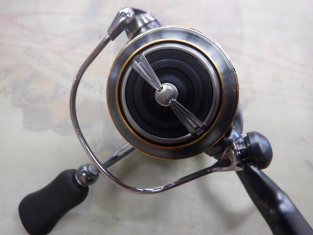 23エアリティ LT2000S-H