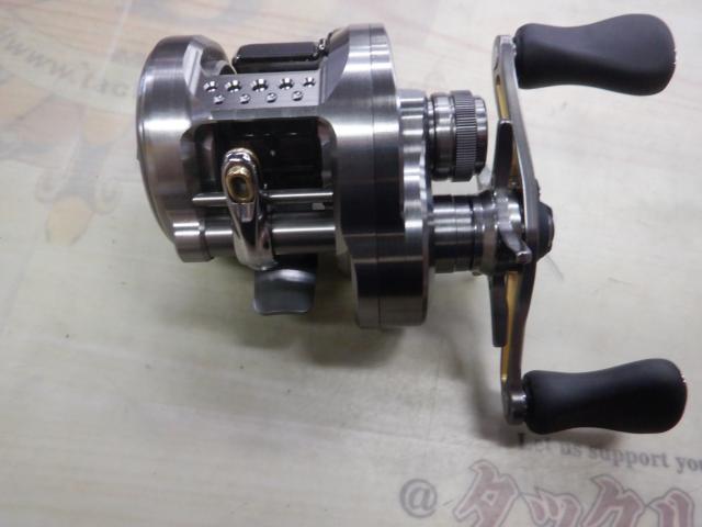 23カルカッタコンクエストBFS XGL 美品 #42 23カルカッタコンクエストBFS XGL｜＠ベリーネット 日本最大新品