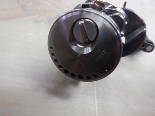 23カルカッタコンクエストBFS XGL