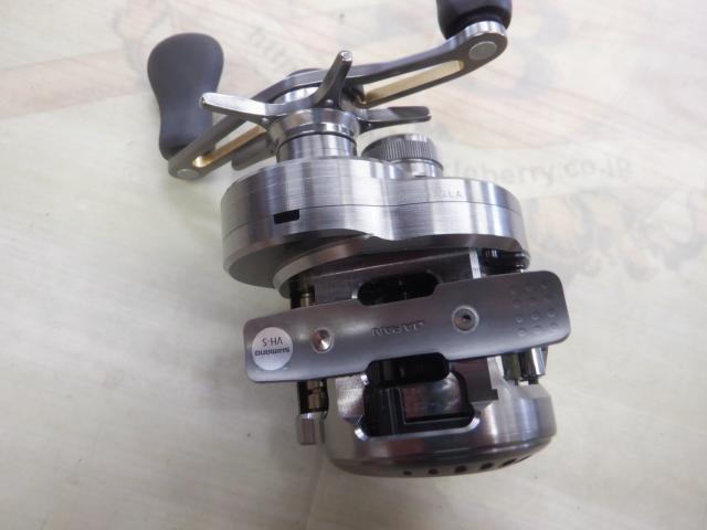 23カルカッタコンクエストBFS XGL