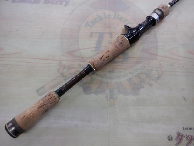 コルザ CZC-662M｜＠ベリーネット 日本最大新品中古釣具WEBショップ