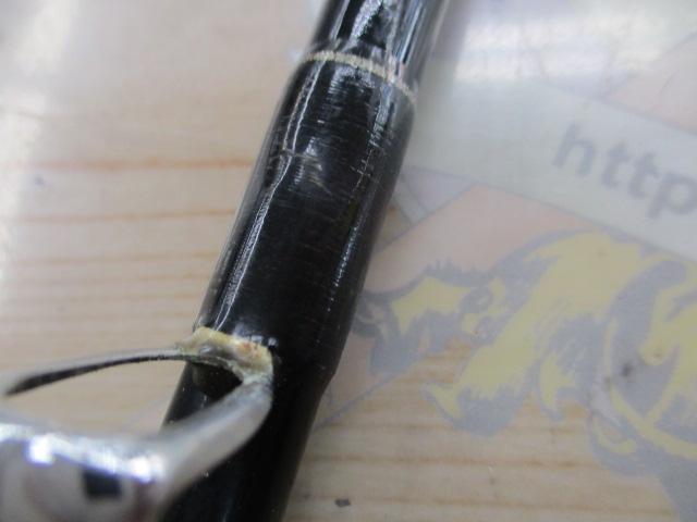 ダイワ 手持 ヒラメ Ⅹ 260G 05283402 ロッド ダイワ 手持 ヒラメ Ⅹ 260G 05283402 ロッド ダイワ(Daiwa