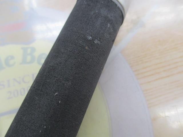 オリジナル船竿