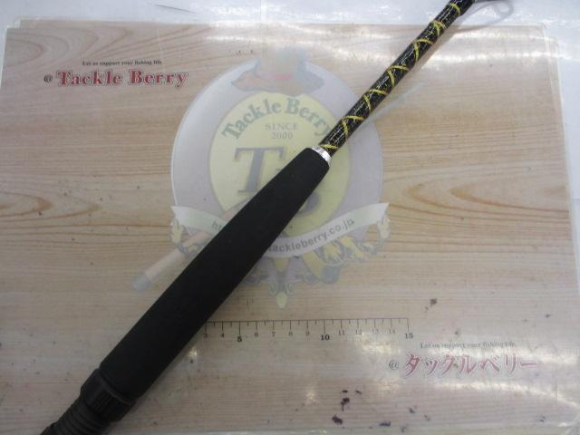 オリジナル船竿