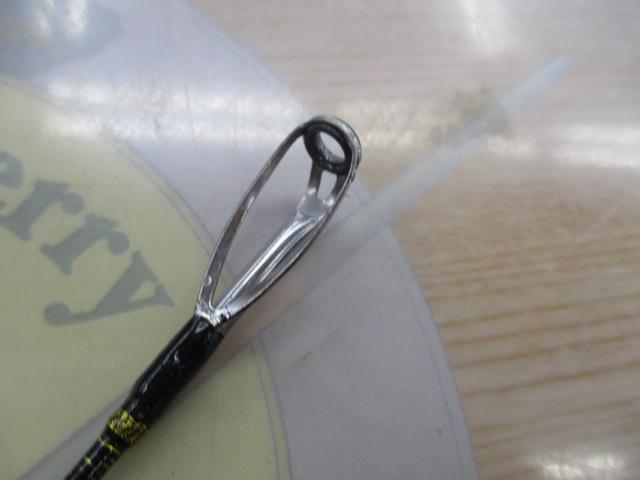 オリジナル船竿