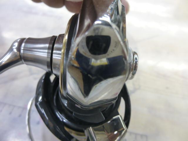 20ルビアス LT3000S-CXH
