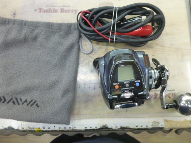 シーボーグ 300J｜＠ベリーネット 日本最大新品中古釣具WEBショップ