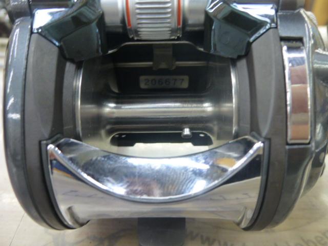 新品未使用 シーボーグ300J シーボーグ 300J｜＠ベリーネット 日本最大新品中古釣具WEBショップ