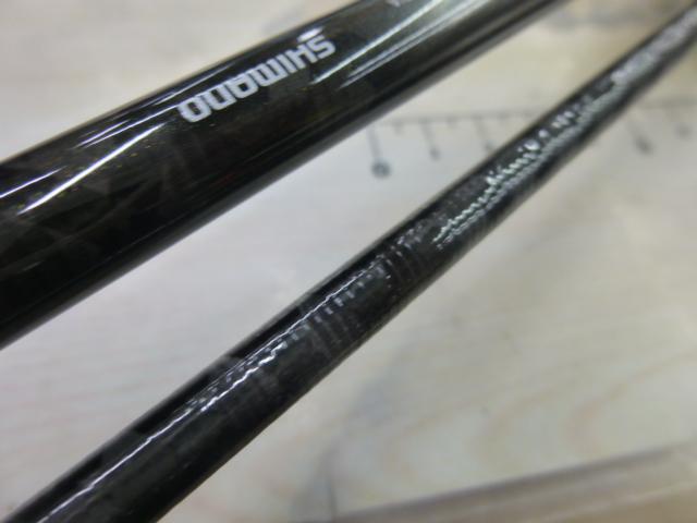 SHIMANO - ソアレCI4+ S610LS アジング シマノ 保証書付き シマノ (数量限定特価)シマノ/SHIMANO ソアレ CI4+ アジング