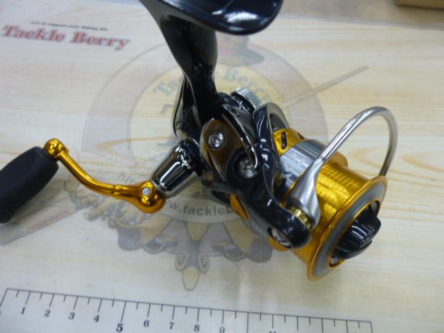 15レブロス 2004｜＠ベリーネット 日本最大新品中古釣具WEBショップ