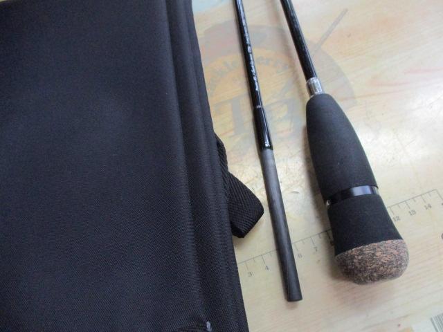 ZENAQ Fokeeto IKARI FB63-3 IKARI Cond/B+ | eBay