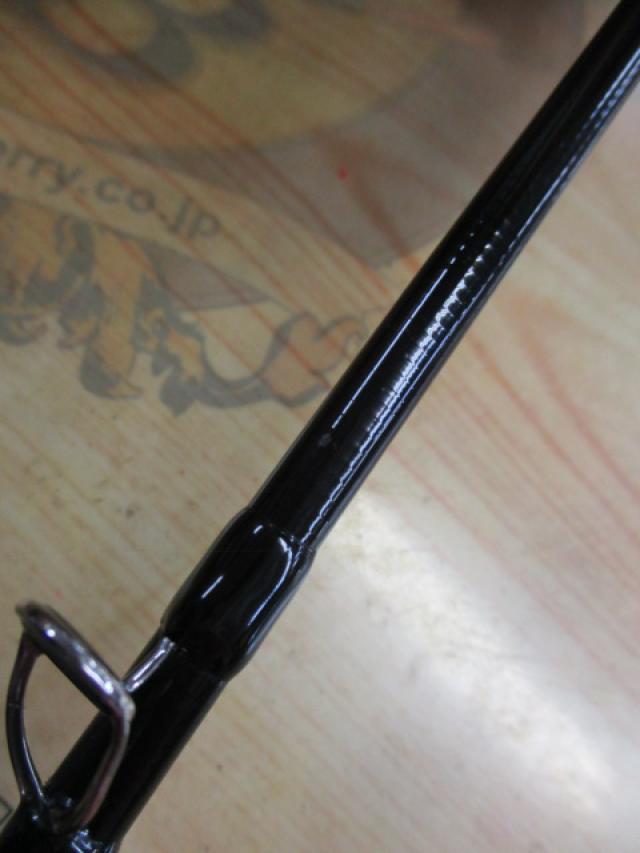 〈シーパラ〉　ゼナック　フォキートイカリ　FB63-3 〈新品未使用〉 FOKEETO IKARI - ZENAQ(ゼナック) | オフィシャルサイト