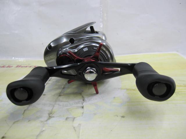 ⭐︎美品⭐︎ SHIMANO 21 スコーピオンMD 300XG シマノ スコーピオン MD 300XG 右 (リール) 価格比較 - 価格.com
