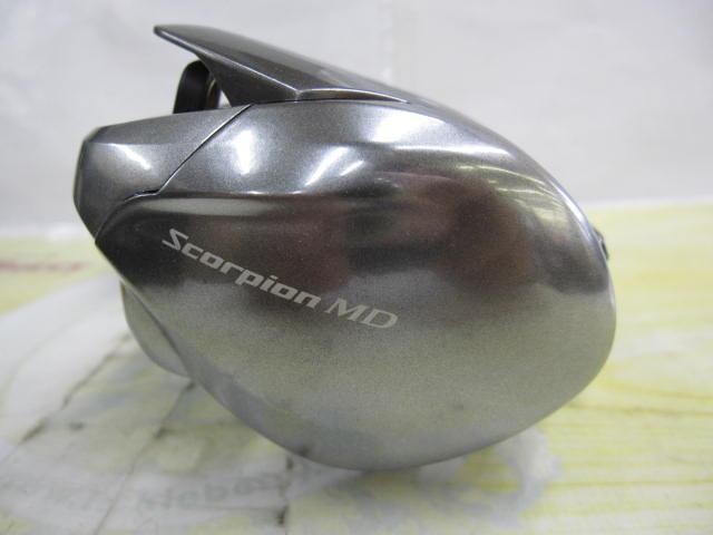 21スコーピオンMD 300XG
