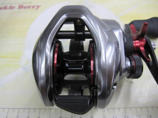 ⭐︎美品⭐︎ SHIMANO 21 スコーピオンMD 300XG シマノ(SHIMANO) 21 スコーピオンMD 300XG スコーピオン、DC