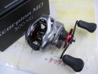 21スコーピオンMD 300XG