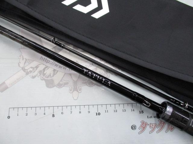 タトゥーラXT 662MLRB｜＠ベリーネット 日本最大新品中古釣具WEB