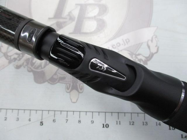ダイワ　タトゥーラXT 662MLRB タトゥーラ XT(ロッド)｜DAIWA
