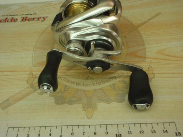 16メタニウムMGL RH