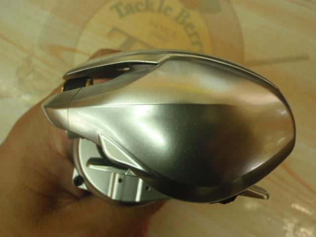 16メタニウムMGL RH