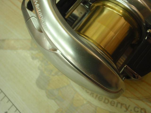 16メタニウムMGL RH