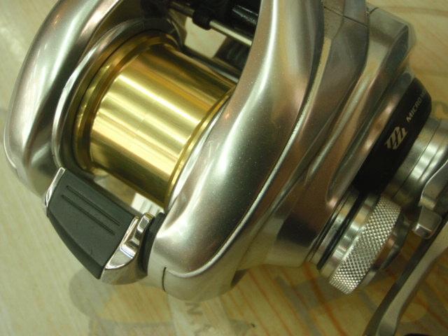 16メタニウムMGL RH