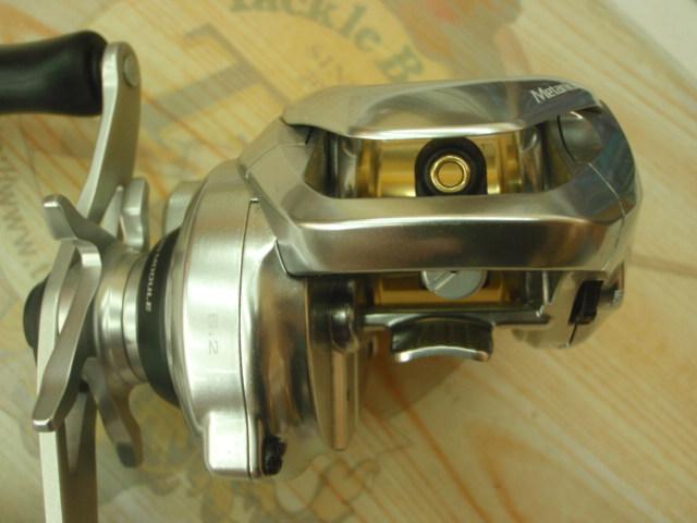 16メタニウムMGL RH