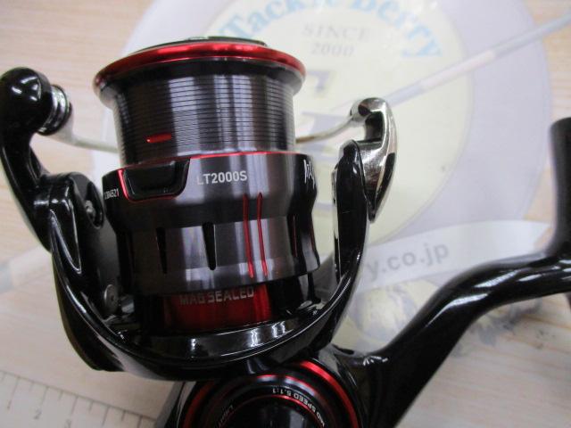 23月下美人 LT2000S