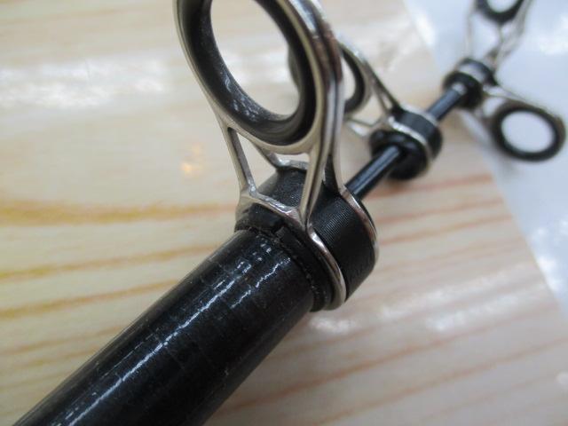 リバティクラブサーフT 30-420・K｜＠ベリーネット 日本最大新品
