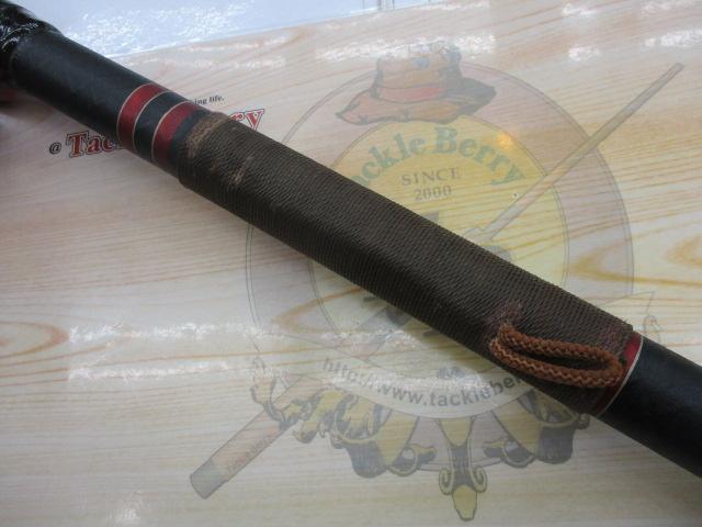 ケブラーカーボ海峡 100-420