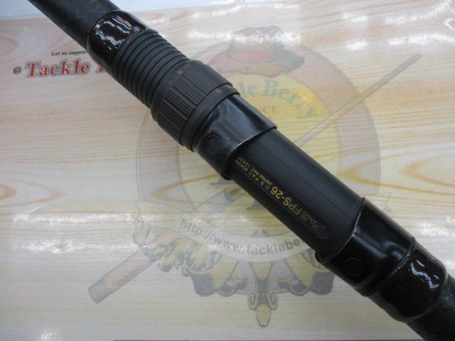 ケブラーカーボ海峡 100-420