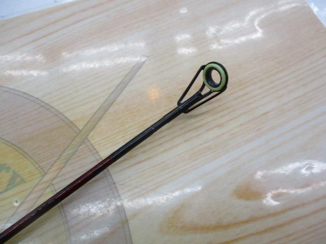 ケブラーカーボ海峡 100-420