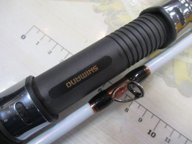 11舳 40-300｜＠ベリーネット 日本最大新品中古釣具WEBショップ