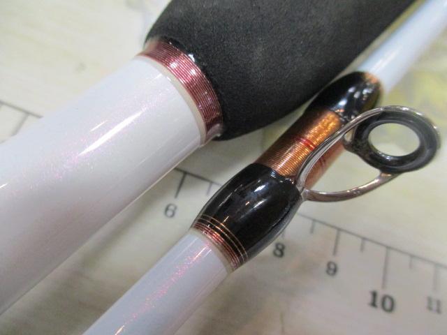 シマノ　舳　40S 300 シマノ(SHIMANO) 舳(みよし) 40S-300 226495｜アウトドア用品