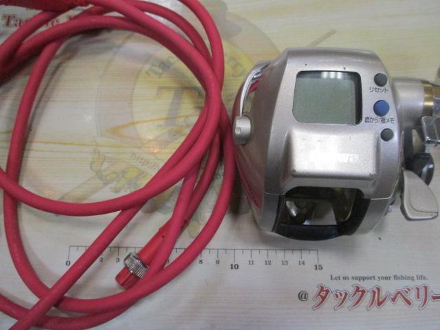 ハイパータナコン 400BDe｜＠ベリーネット 日本最大新品中古釣具