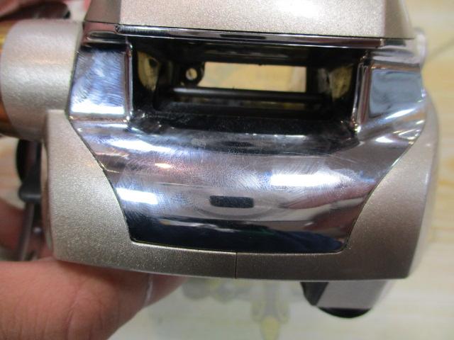 ハイパータナコン 400BDe