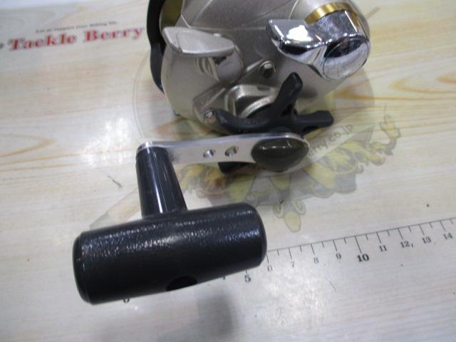 ハイパータナコン 400BDe