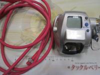 ハイパータナコン 400BDe